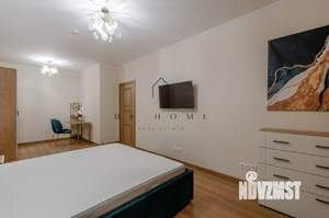 1-к квартира, на длительный срок, 46м2, 5/11 этаж