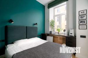 2-к квартира, посуточно, 32м2, 3/5 этаж