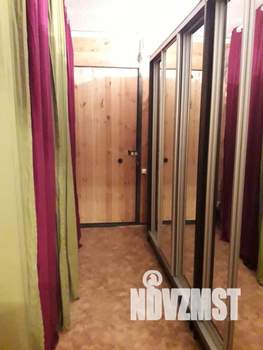 2-к квартира, посуточно, 65м2, 4/8 этаж