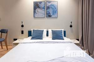 Студия квартира, посуточно, 28м2, 7/14 этаж