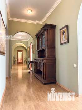 5-к квартира, на длительный срок, 244м2, 2/7 этаж