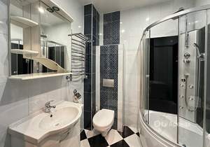 1-к квартира, на длительный срок, 37м2, 14/25 этаж