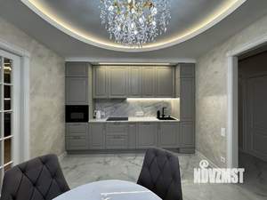 2-к квартира, на длительный срок, 73м2, 4/8 этаж