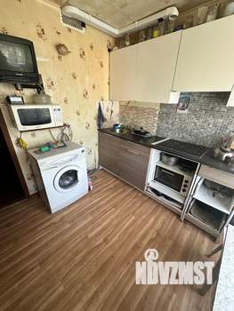 1-к квартира, на длительный срок, 39м2, 5/5 этаж