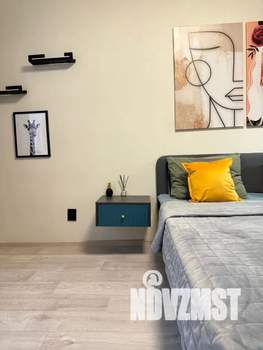 2-к квартира, посуточно, 77м2, 10/10 этаж