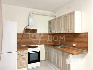 1-к квартира, на длительный срок, 46м2, 3/8 этаж