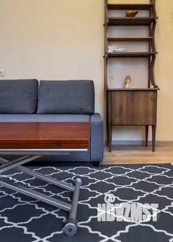 2-к квартира, на длительный срок, 60м2, 2/3 этаж