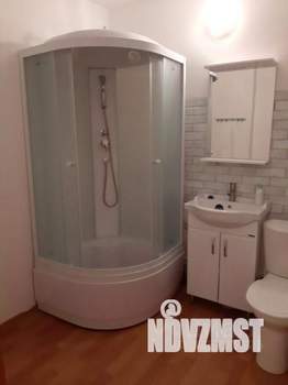 1-к квартира, на длительный срок, 40м2, 11/27 этаж