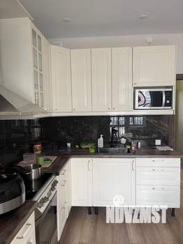 1-к квартира, на длительный срок, 40м2, 6/12 этаж