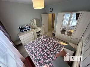 1-к квартира, на длительный срок, 38м2, 14/18 этаж