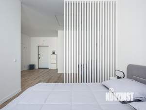 1-к квартира, на длительный срок, 49м2, 9/18 этаж