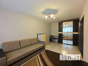 1-к квартира, на длительный срок, 35м2, 1/10 этаж
