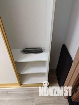 1-к квартира, посуточно, 24м2, 1/1 этаж