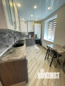 3-к квартира, на длительный срок, 84м2, 4/12 этаж