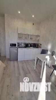 Студия квартира, посуточно, 24м2, 6/24 этаж