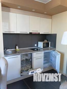 1-к квартира, посуточно, 28м2, 12/12 этаж