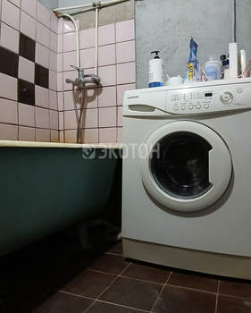 2-к квартира, на длительный срок, 53м2, 4/5 этаж