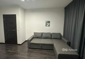 1-к квартира, на длительный срок, 31м2, 6/8 этаж