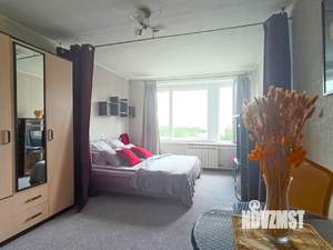 1-к квартира, на длительный срок, 38м2, 9/12 этаж