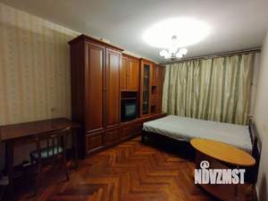 2-к квартира, на длительный срок, 45м2, 5/5 этаж