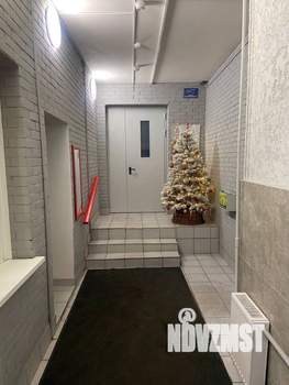 Студия квартира, на длительный срок, 29м2, 14/22 этаж