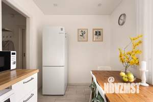 1-к квартира, посуточно, 31м2, 2/6 этаж