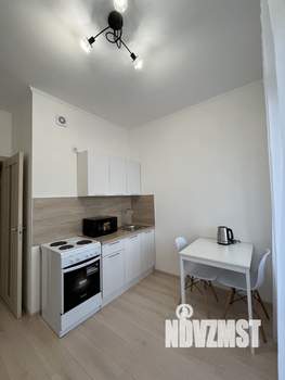 1-к квартира, на длительный срок, 34м2, 13/13 этаж