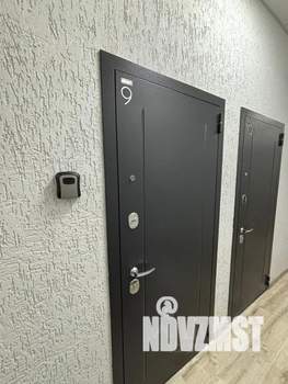 Студия квартира, посуточно, 14м2, 2/5 этаж