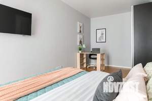 2-к квартира, посуточно, 55м2, 1/1 этаж