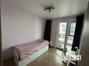3-к квартира, на длительный срок, 54м2, 18/24 этаж