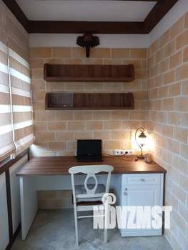 2-к квартира, посуточно, 88м2, 1/3 этаж