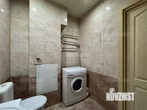 1-к квартира, на длительный срок, 37м2, 2/10 этаж