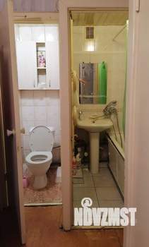 2-к квартира, на длительный срок, 44м2, 4/9 этаж