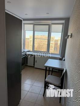 1-к квартира, на длительный срок, 35м2, 11/12 этаж