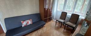 1-к квартира, на длительный срок, 32м2, 4/5 этаж