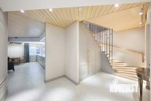 3-к квартира, на длительный срок, 165м2, 3/3 этаж