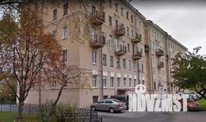 2-к квартира, на длительный срок, 55м2, 4/7 этаж