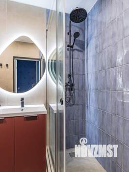 Студия квартира, на длительный срок, 27м2, 6/14 этаж