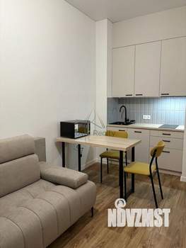 1-к квартира, на длительный срок, 40м2, 2/10 этаж