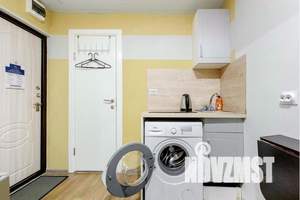 1-к квартира, посуточно, 14м2, 1/5 этаж