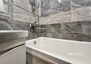 1-к квартира, на длительный срок, 36м2, 2/16 этаж