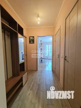 1-к квартира, на длительный срок, 35м2, 7/19 этаж