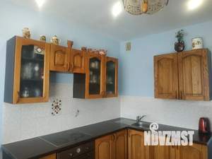 1-к квартира, посуточно, 42м2, 6/14 этаж