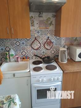 1-к квартира, на длительный срок, 34м2, 2/9 этаж