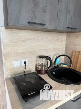 1-к квартира, посуточно, 35м2, 22/22 этаж