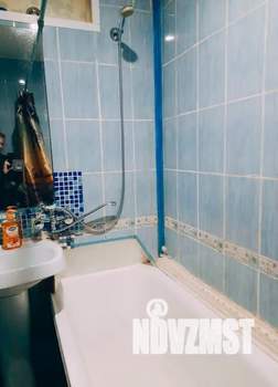 1-к квартира, посуточно, 32м2, 1/5 этаж