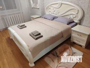 3-к квартира, посуточно, 67м2, 1/1 этаж