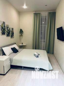 2-к квартира, посуточно, 76м2, 1/1 этаж