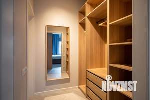 3-к квартира, посуточно, 87м2, 3/6 этаж