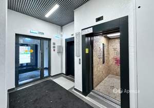 Студия квартира, на длительный срок, 19м2, 18/27 этаж